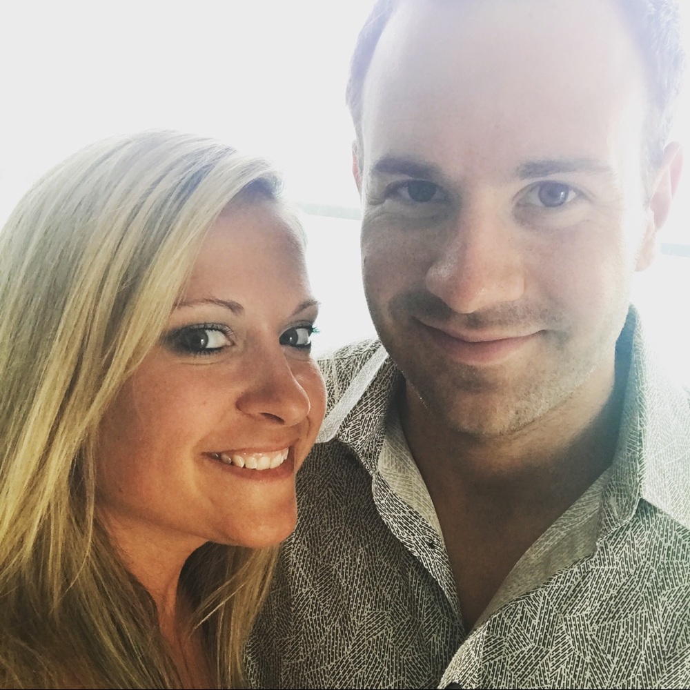 Meet your Posher, Alona